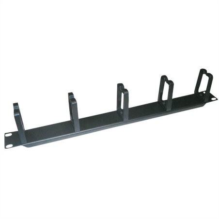 Value 19" 1U Kabel Management – organiser kabler effektivt